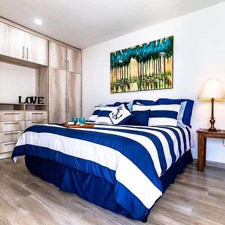 Milan San Marino Villa Tijuana Exteriör bild