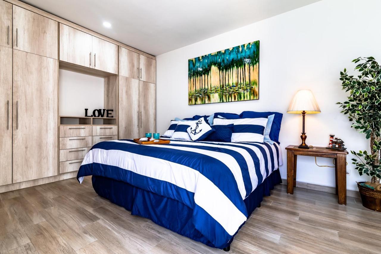 Milan San Marino Villa Tijuana Exteriör bild