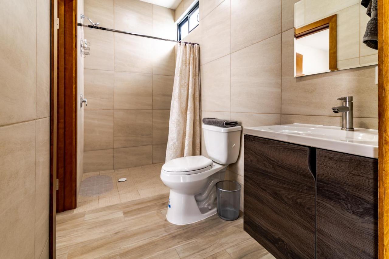 Milan San Marino Villa Tijuana Exteriör bild