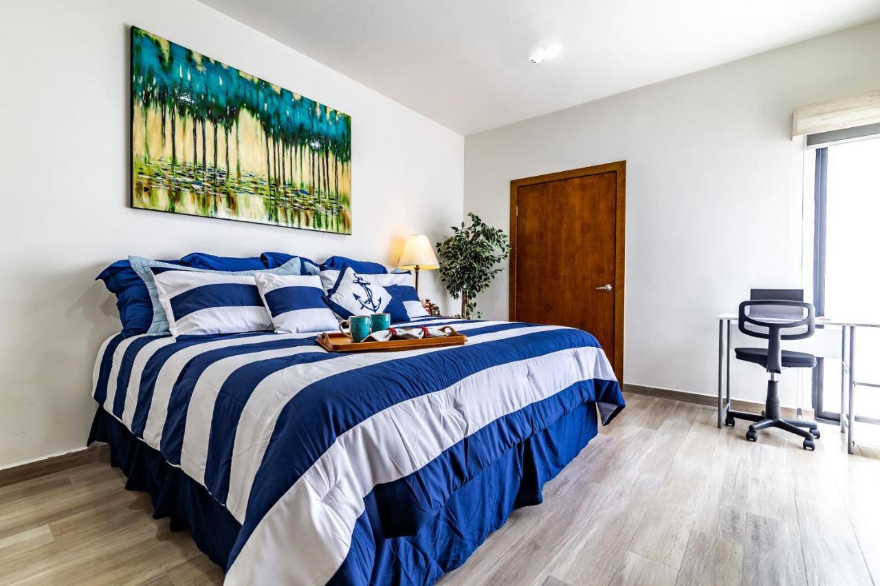 Milan San Marino Villa Tijuana Exteriör bild