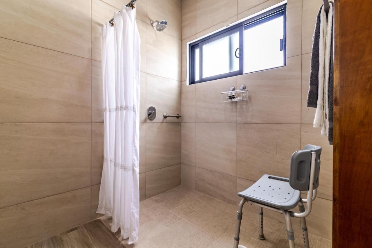Milan San Marino Villa Tijuana Exteriör bild