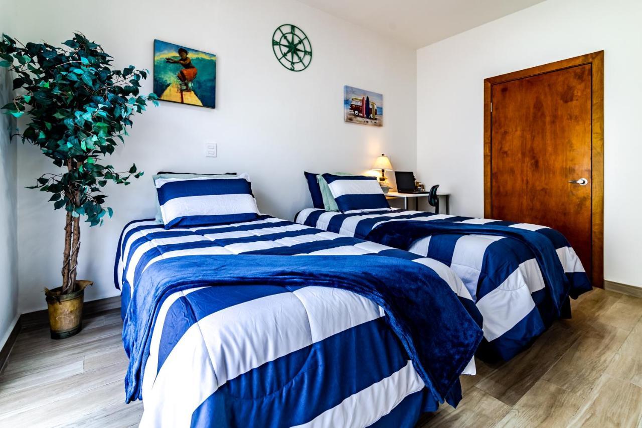 Milan San Marino Villa Tijuana Exteriör bild