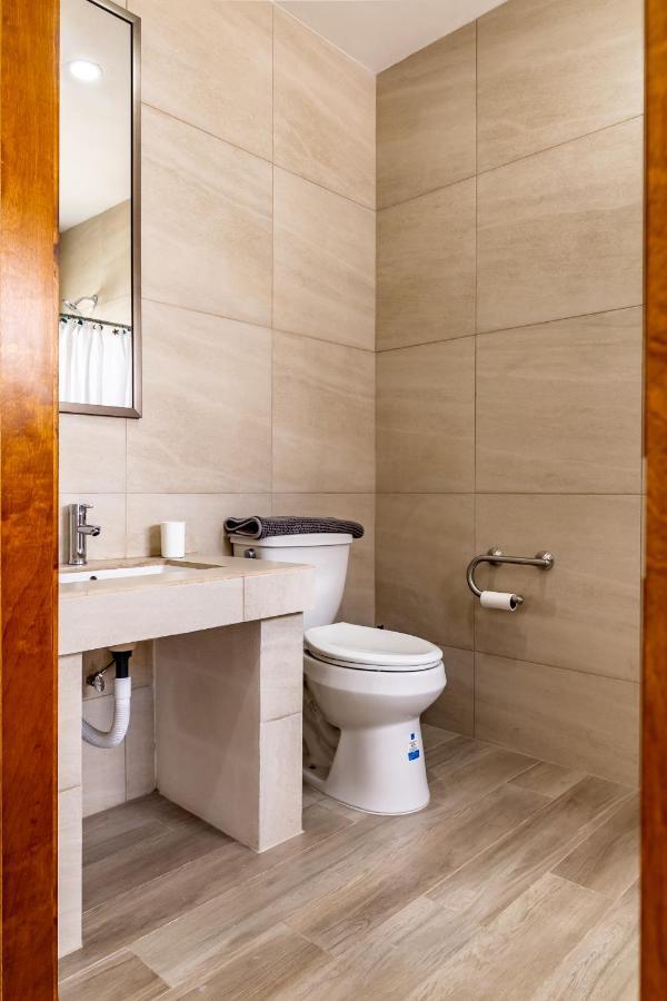 Milan San Marino Villa Tijuana Exteriör bild