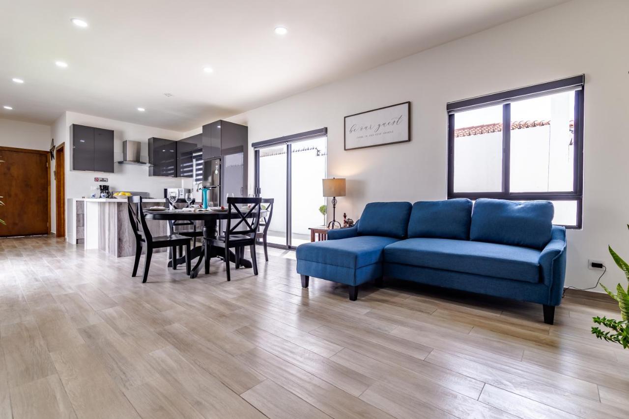 Milan San Marino Villa Tijuana Exteriör bild