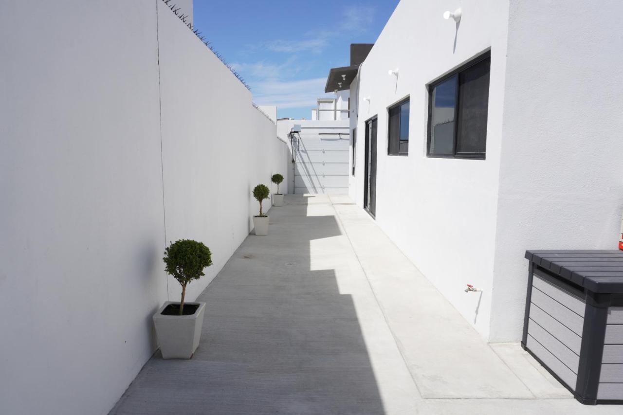Milan San Marino Villa Tijuana Exteriör bild