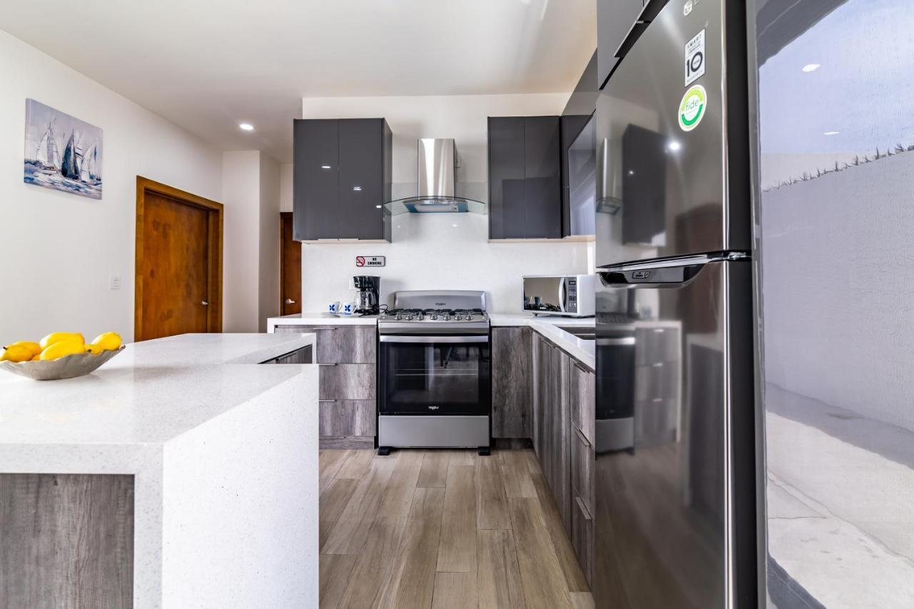 Milan San Marino Villa Tijuana Exteriör bild