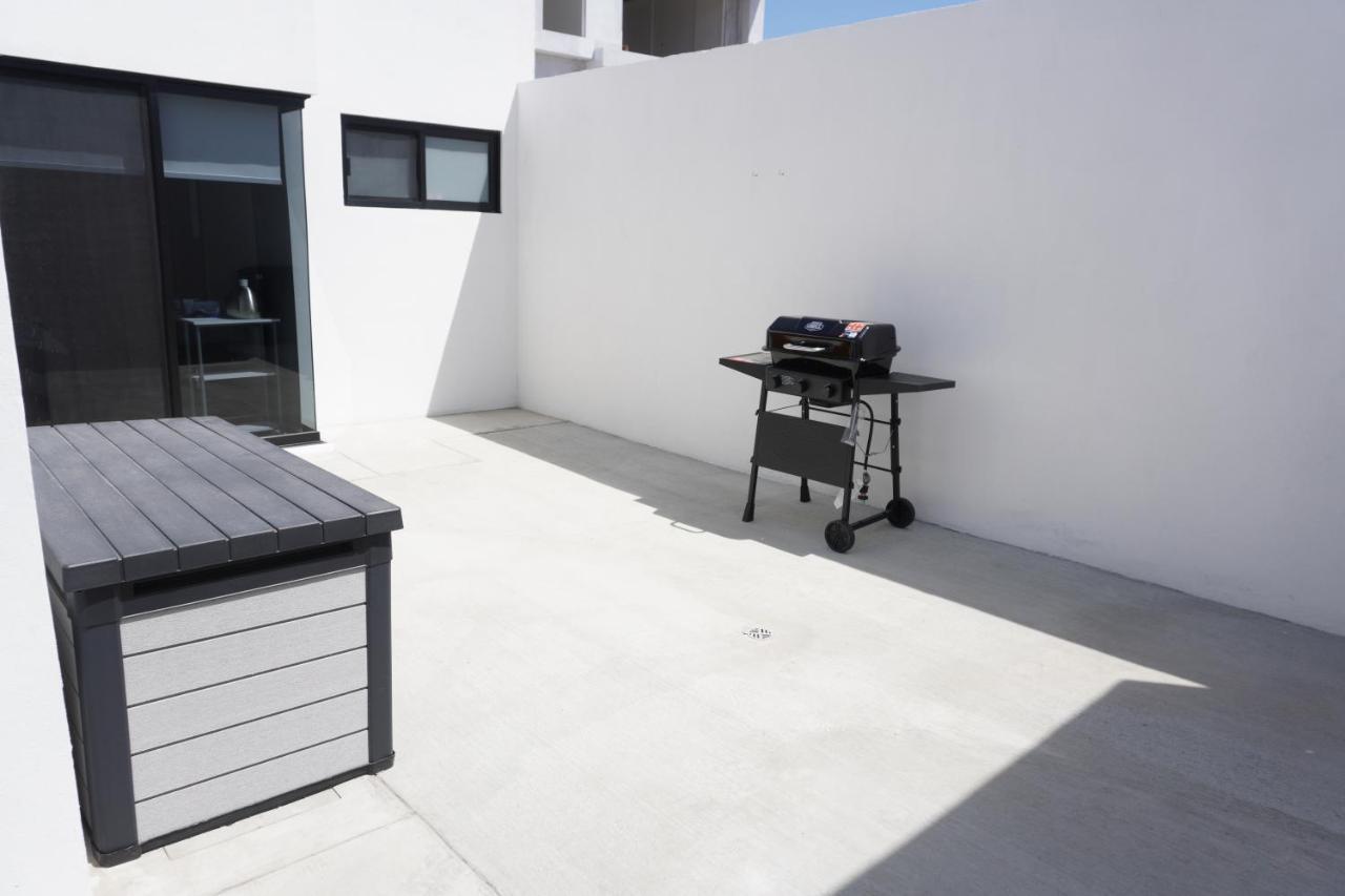 Milan San Marino Villa Tijuana Exteriör bild