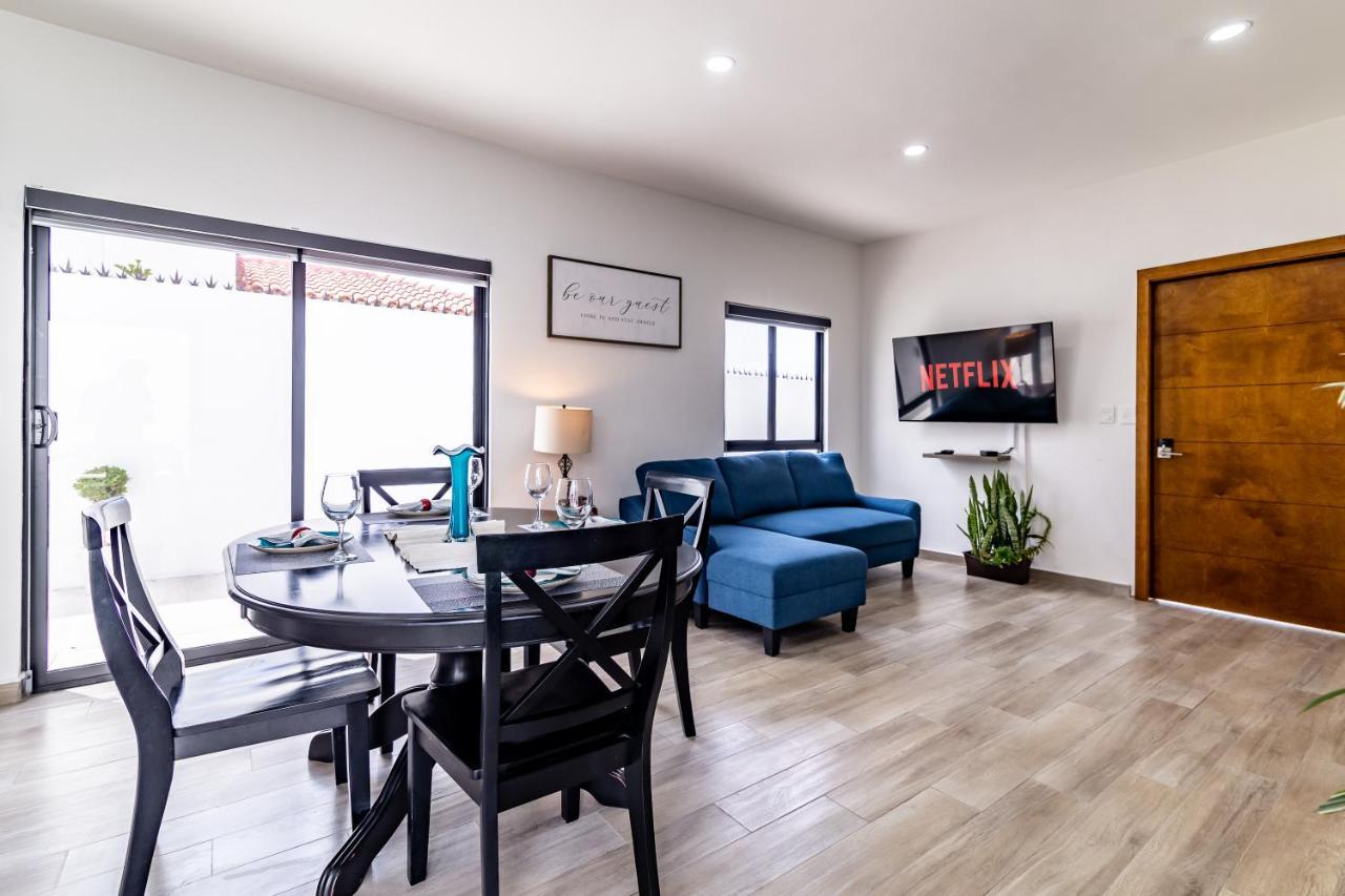 Milan San Marino Villa Tijuana Exteriör bild