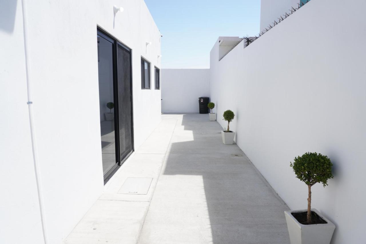 Milan San Marino Villa Tijuana Exteriör bild