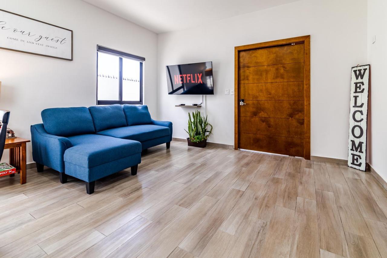 Milan San Marino Villa Tijuana Exteriör bild