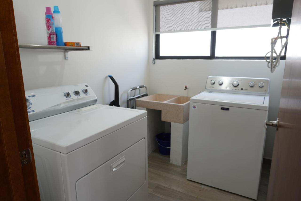 Milan San Marino Villa Tijuana Exteriör bild