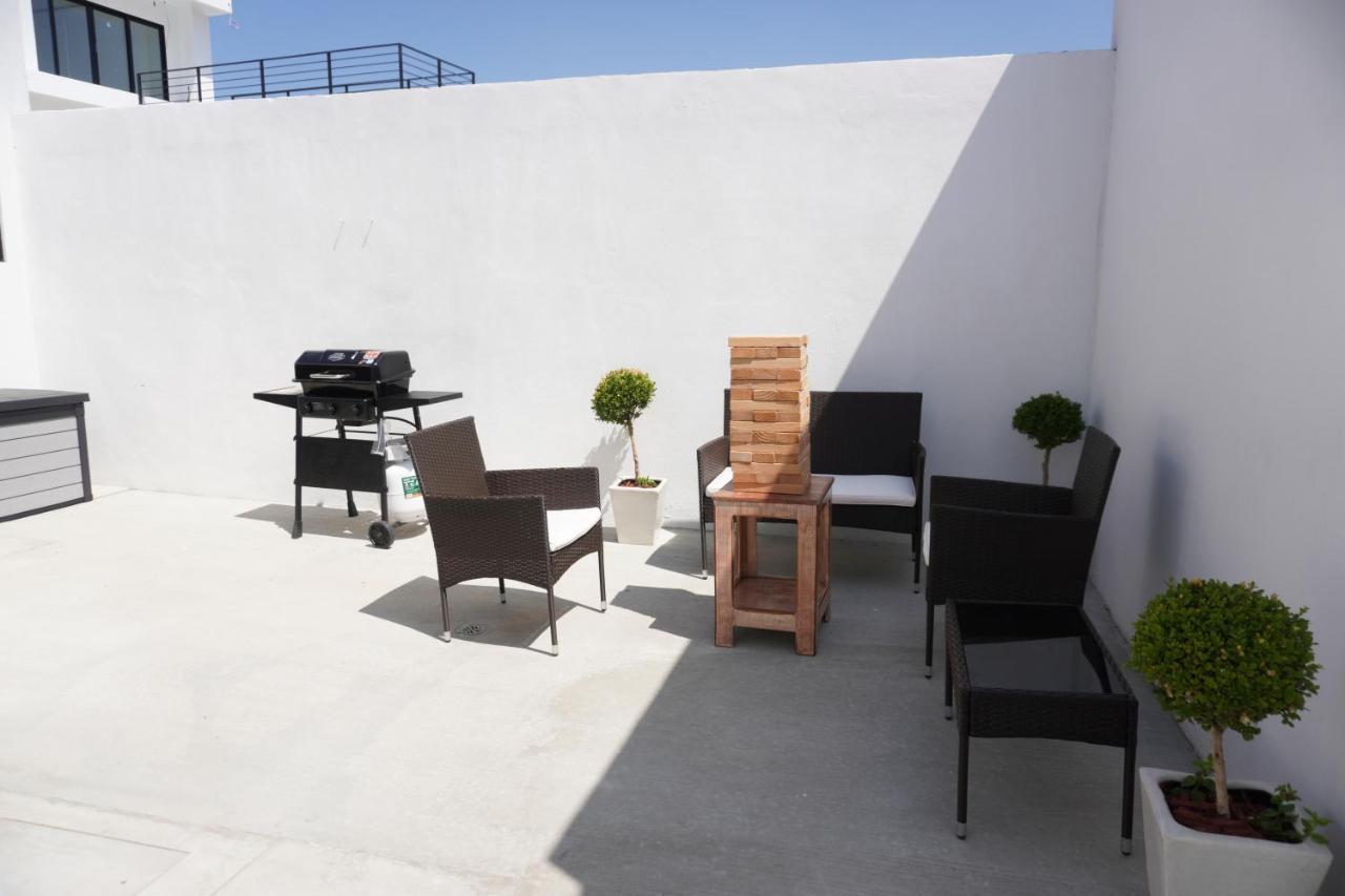 Milan San Marino Villa Tijuana Exteriör bild